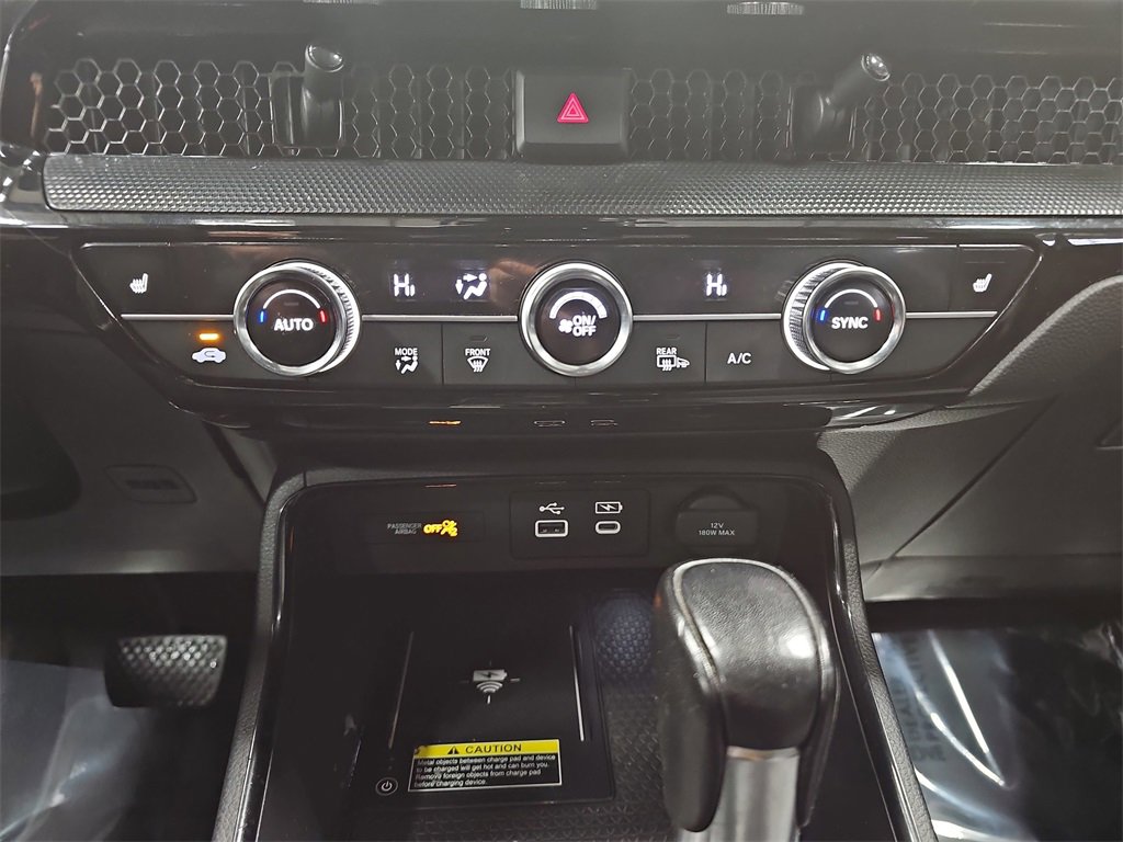 Used 2023 Honda CR-V Sport Touring image 23