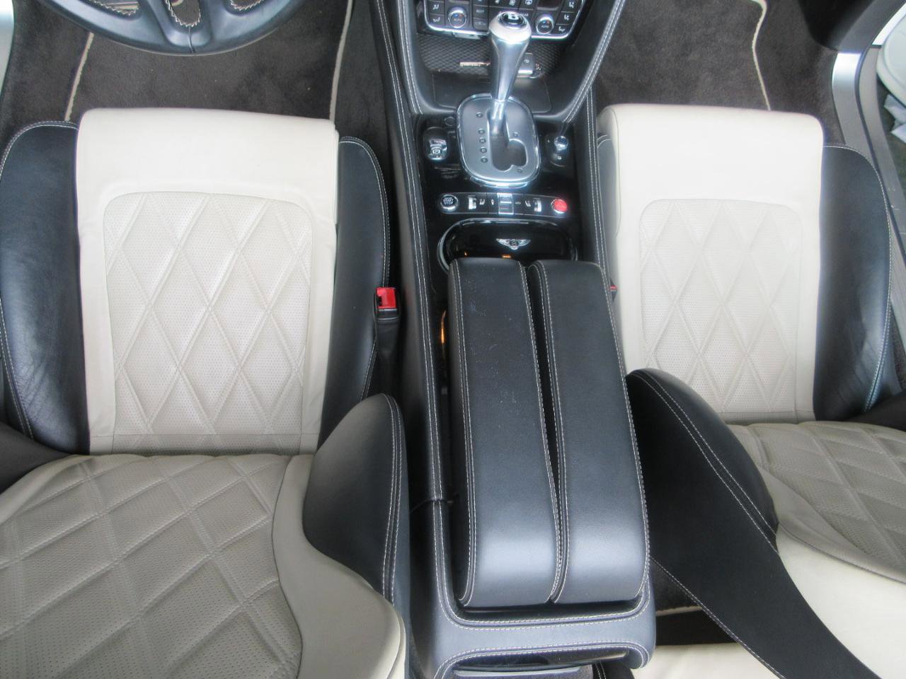 Used 2013 Bentley Continental GT AWD/4WD image 17