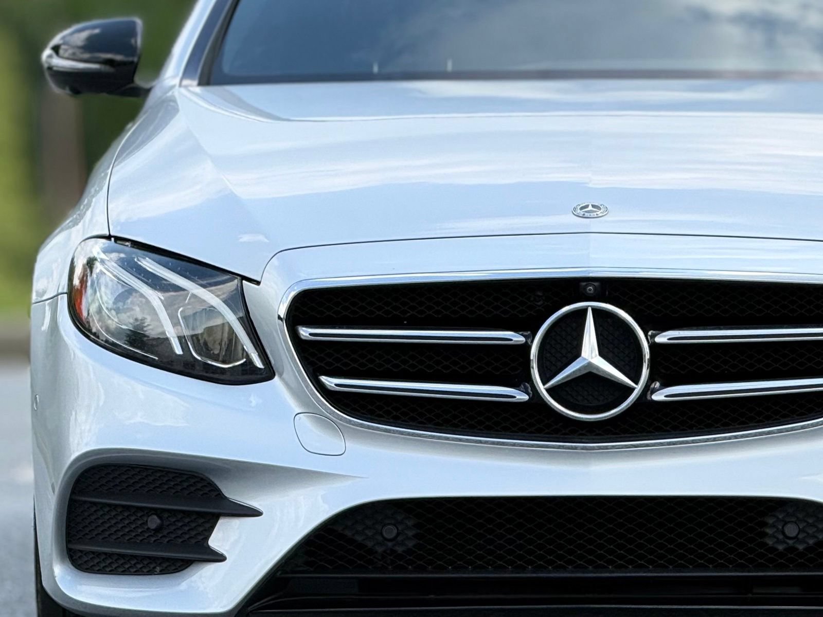 Used 2019 Mercedes-Benz E 300 4MATIC image 14