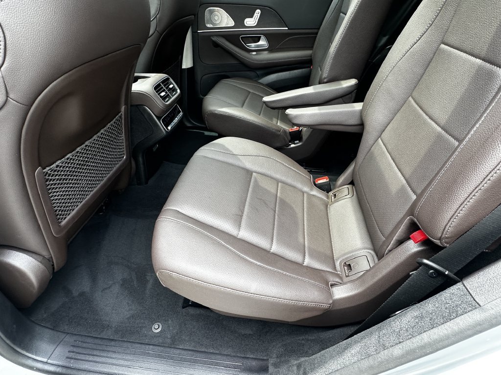 Certified 2023 Mercedes-Benz GLS 450 4MATIC image 25
