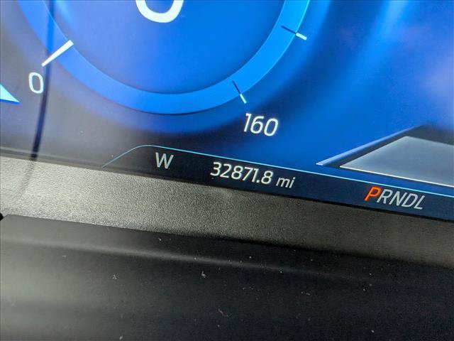 Used 2022 Ford Escape SEL w/ Technology Package AWD/4WD image 31