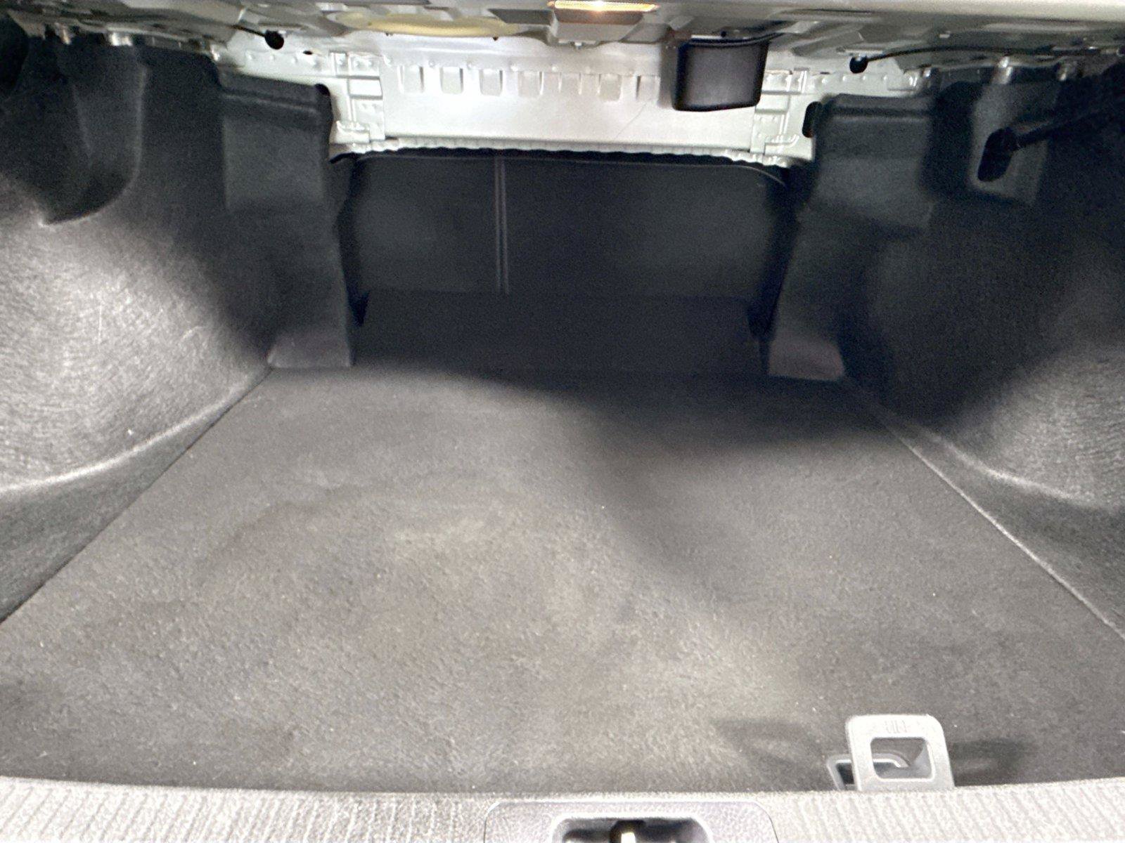 Certified 2024 Toyota Camry XSE FWD image 36