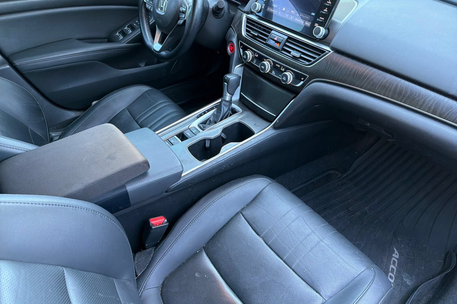 Used 2021 Honda Accord EX-L image 14