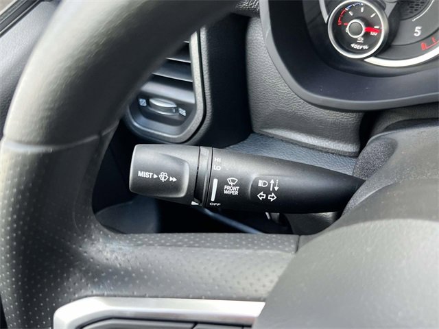 New 2026 RAM 5500 Tradesman image 23