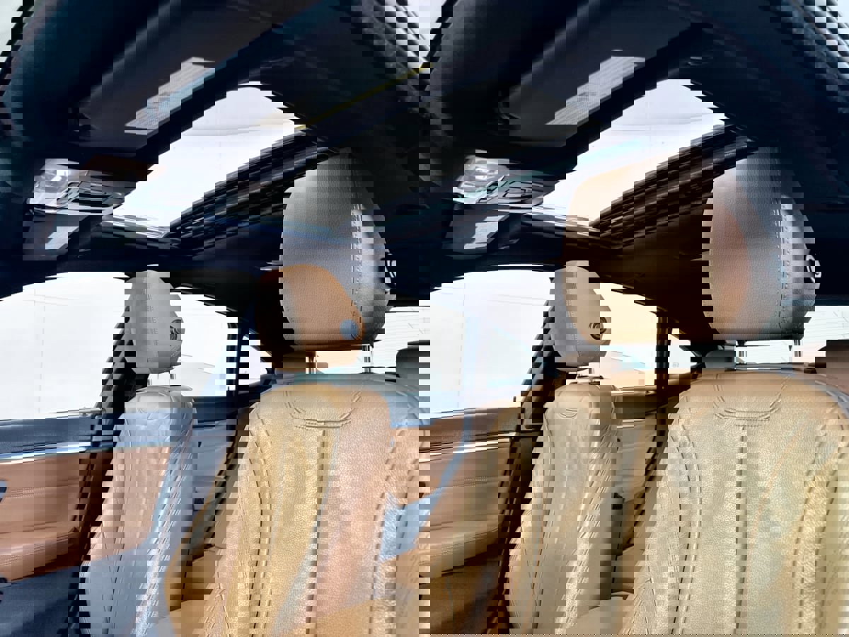 Used 2016 BMW 428i Gran Coupe w/ Technology Package image 27