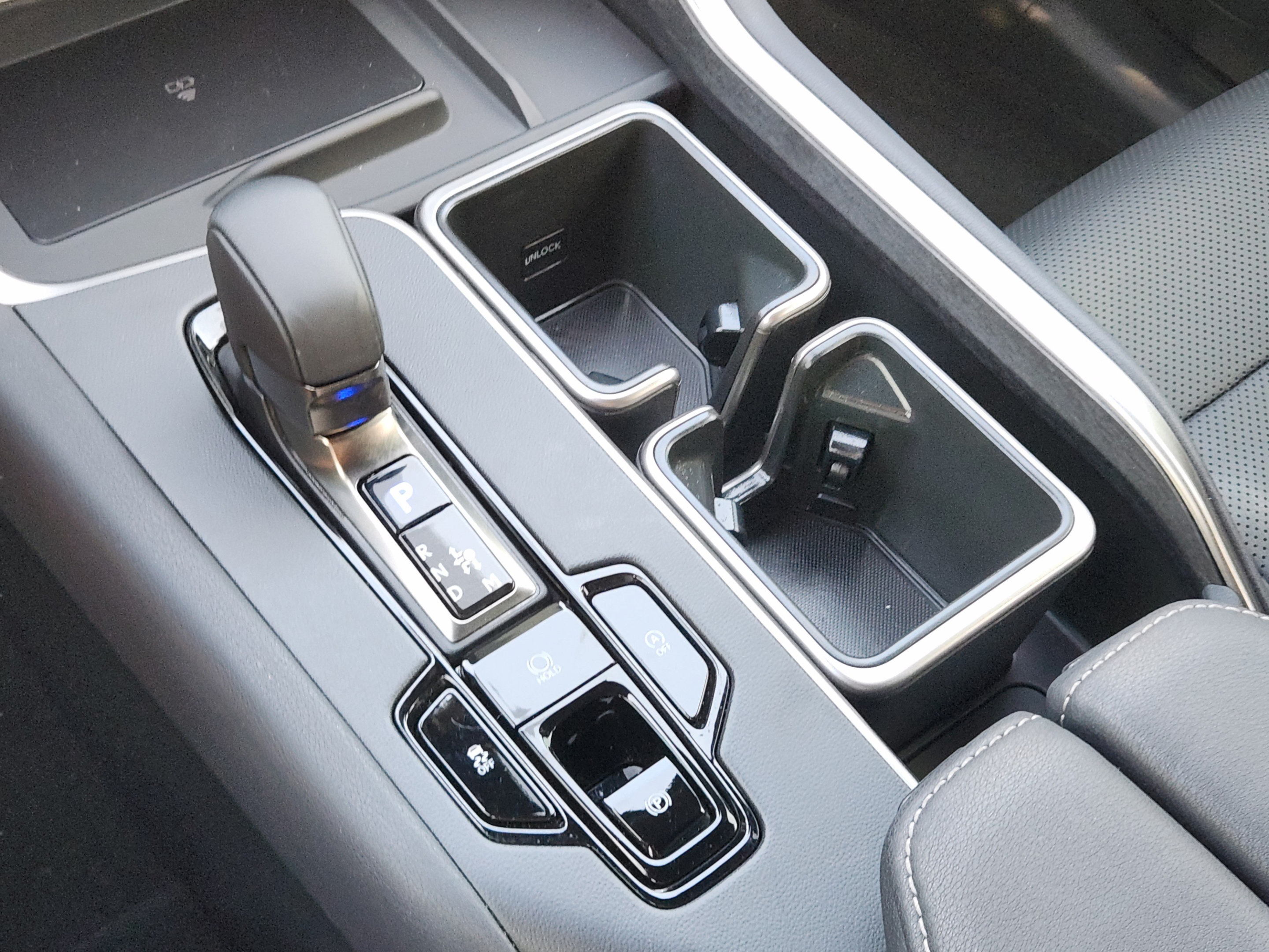 Certified 2024 Lexus TX 350 FWD w/ Technology Package image 12