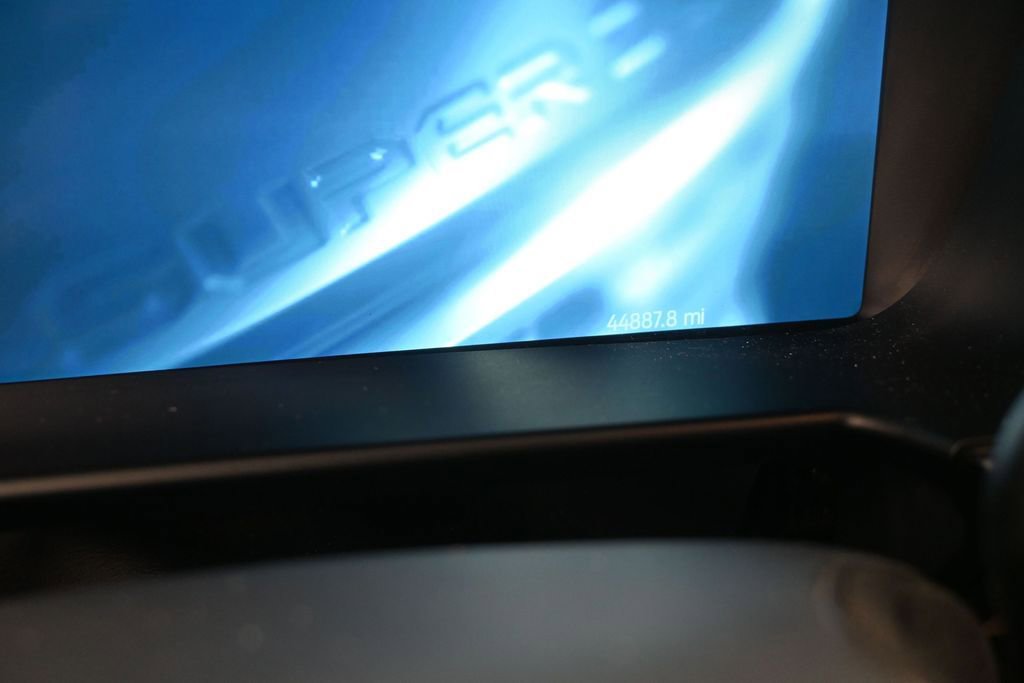 Used 2023 Ford F250 Lariat w/ Lariat Ultimate Package AWD/4WD image 12