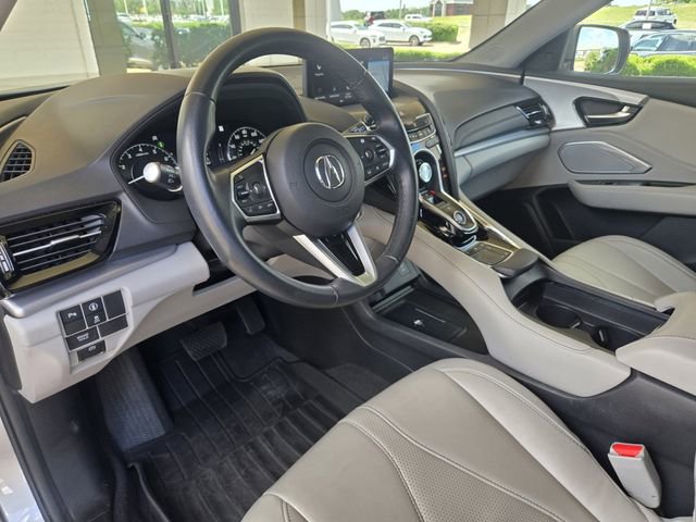 Used 2023 Acura RDX FWD w/ Technology Package image 14