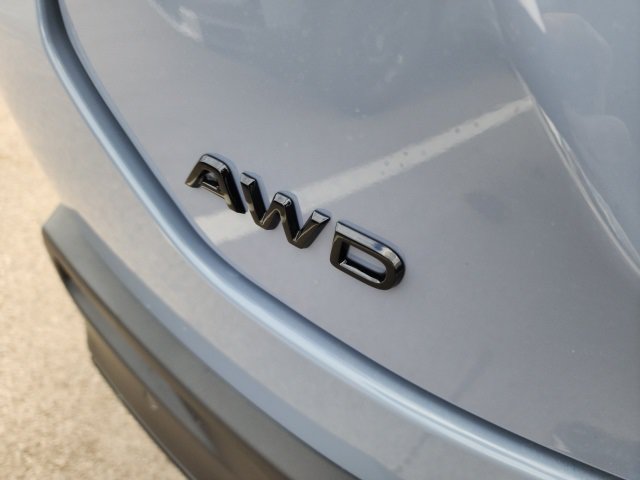 New 2026 Honda Pilot Black Edition image 11