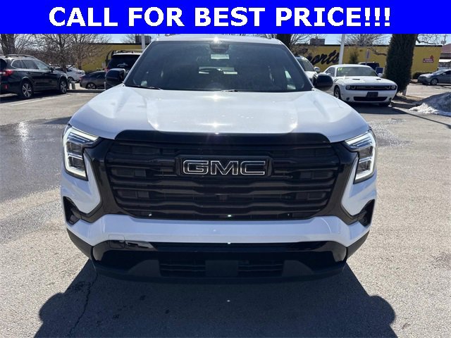 New 2026 GMC Terrain Elevation w/ Elevation Premium Package image 10