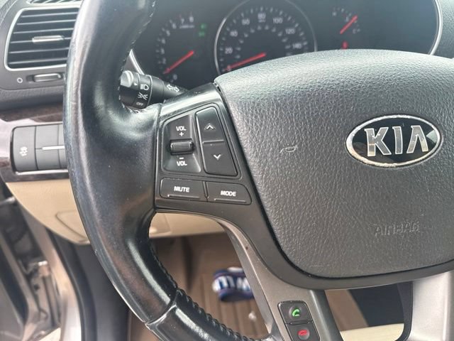Used 2014 Kia Sorento LX AWD/4WD image 17