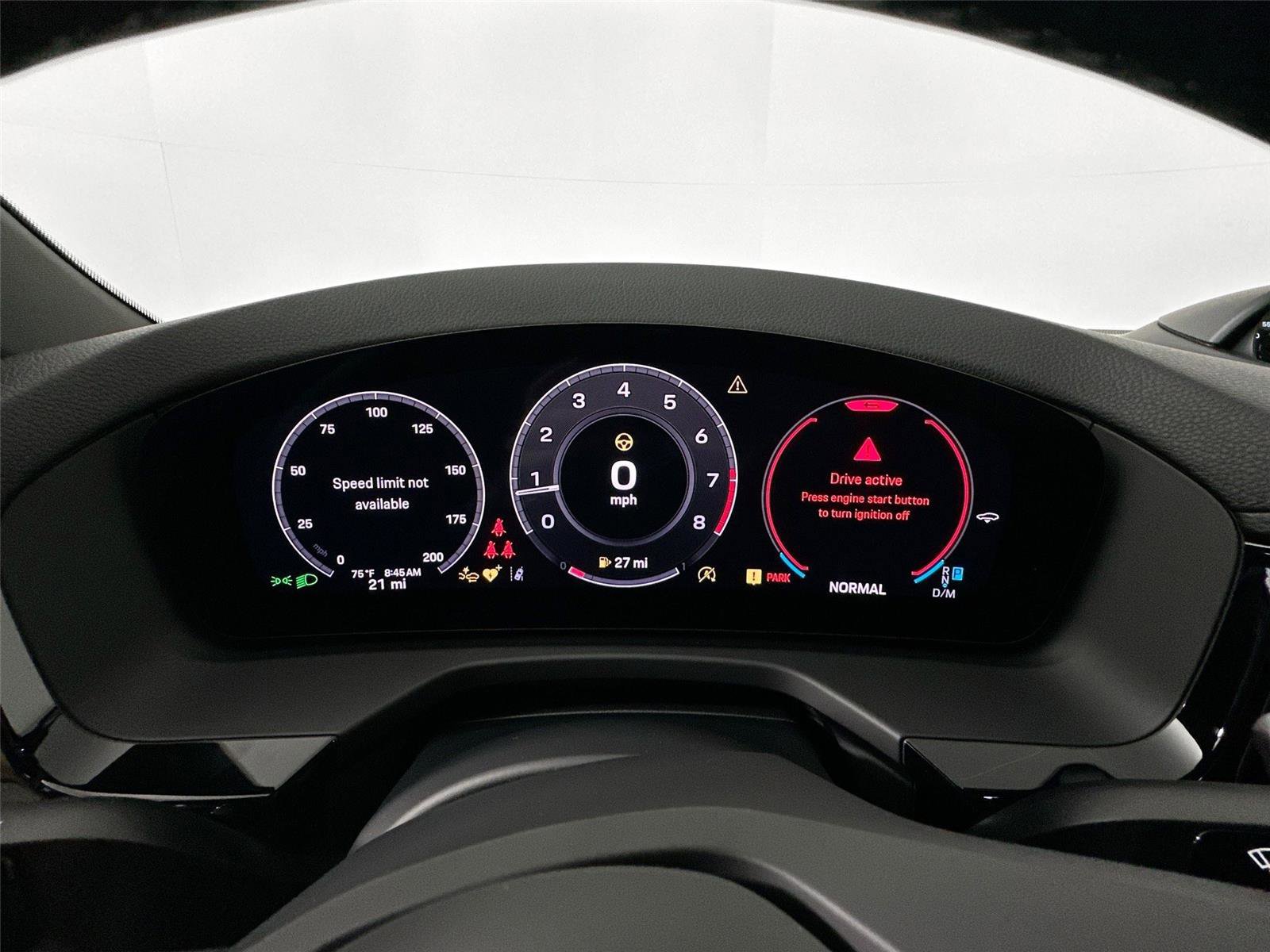 Certified 2026 Porsche Panamera 4 AWD/4WD image 19