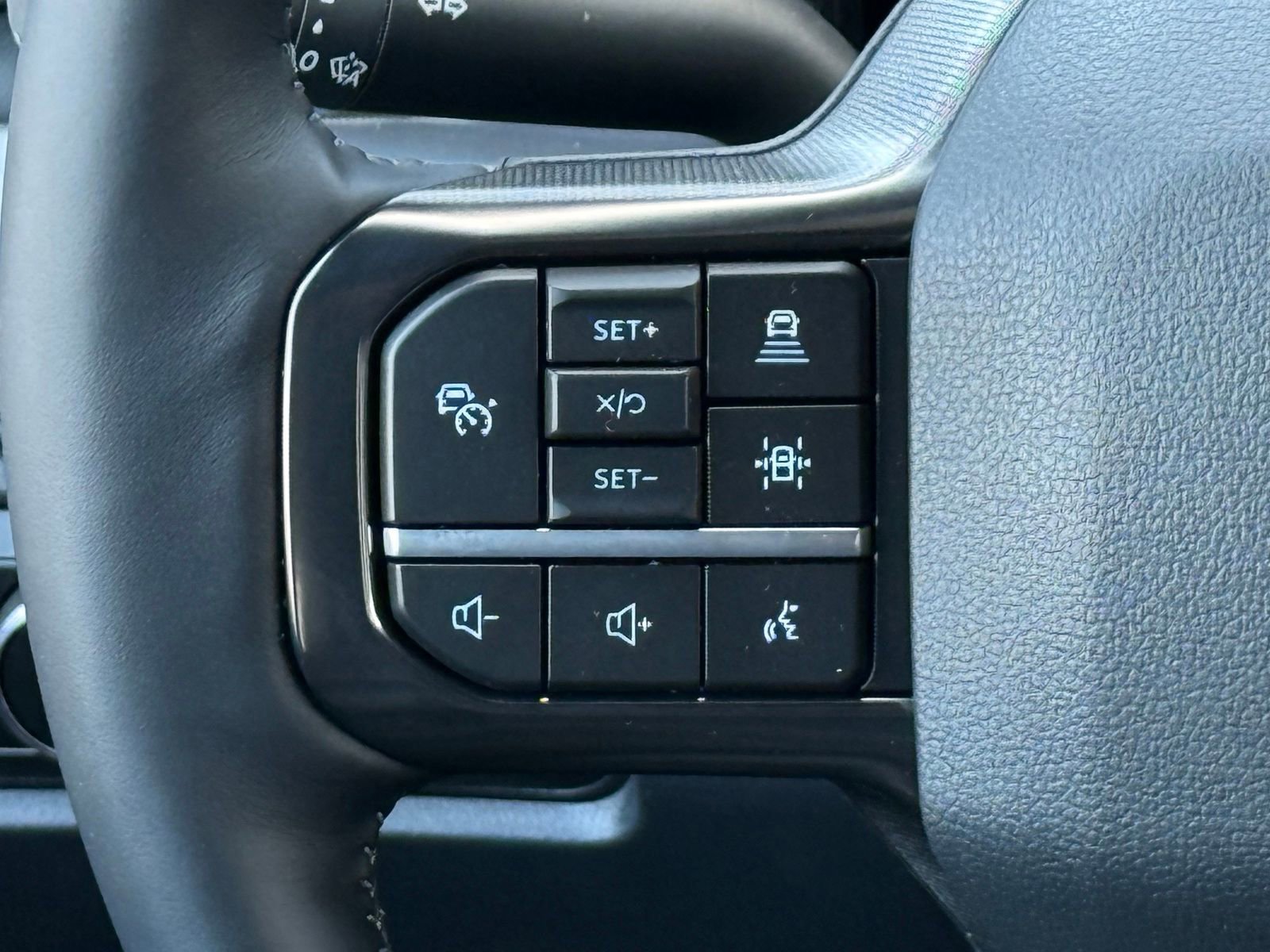 New 2026 Ford F350 4x4 Crew Cab Super Duty image 34