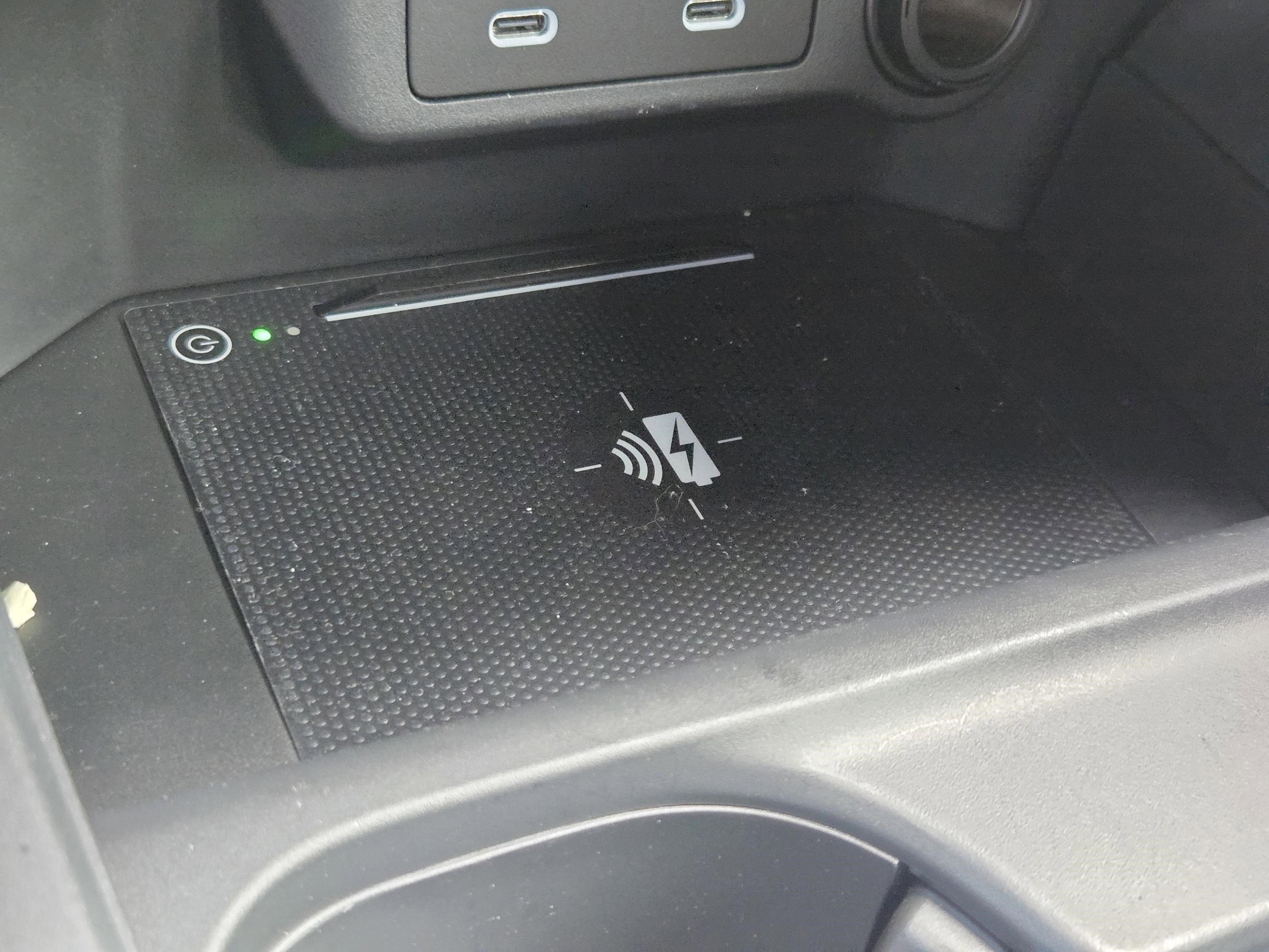 Certified 2025 Acura ADX A-Spec AWD/4WD image 13