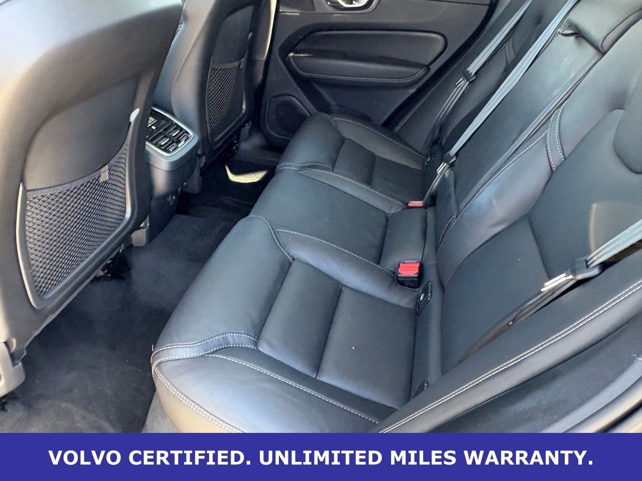 Certified 2024 Volvo XC60 B5 Ultimate image 33