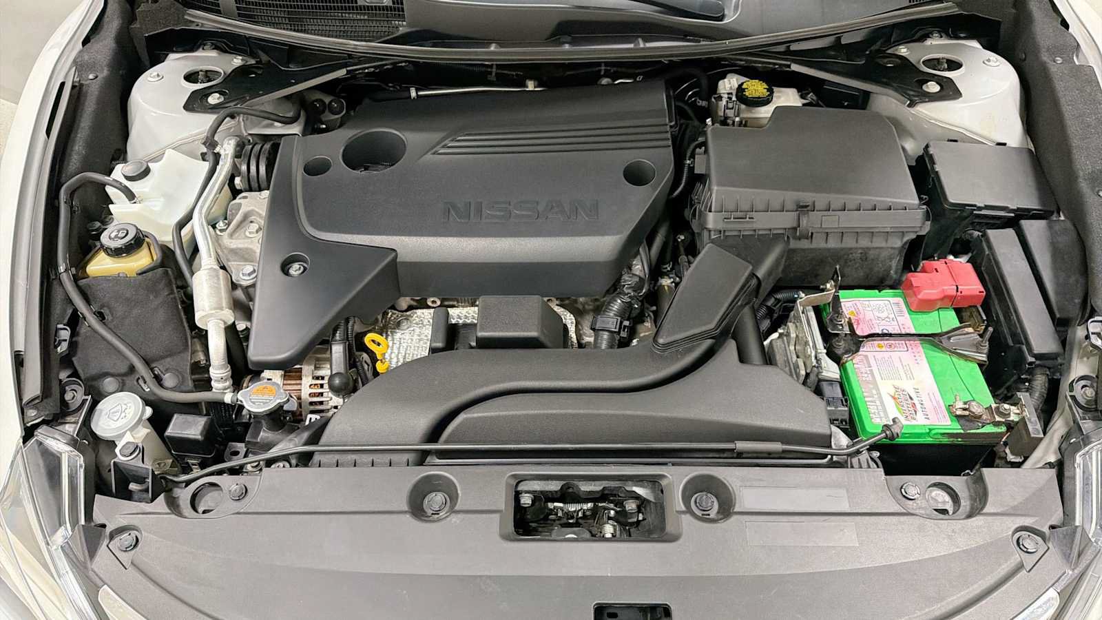 Used 2018 Nissan Altima 2.5 SV FWD image 29