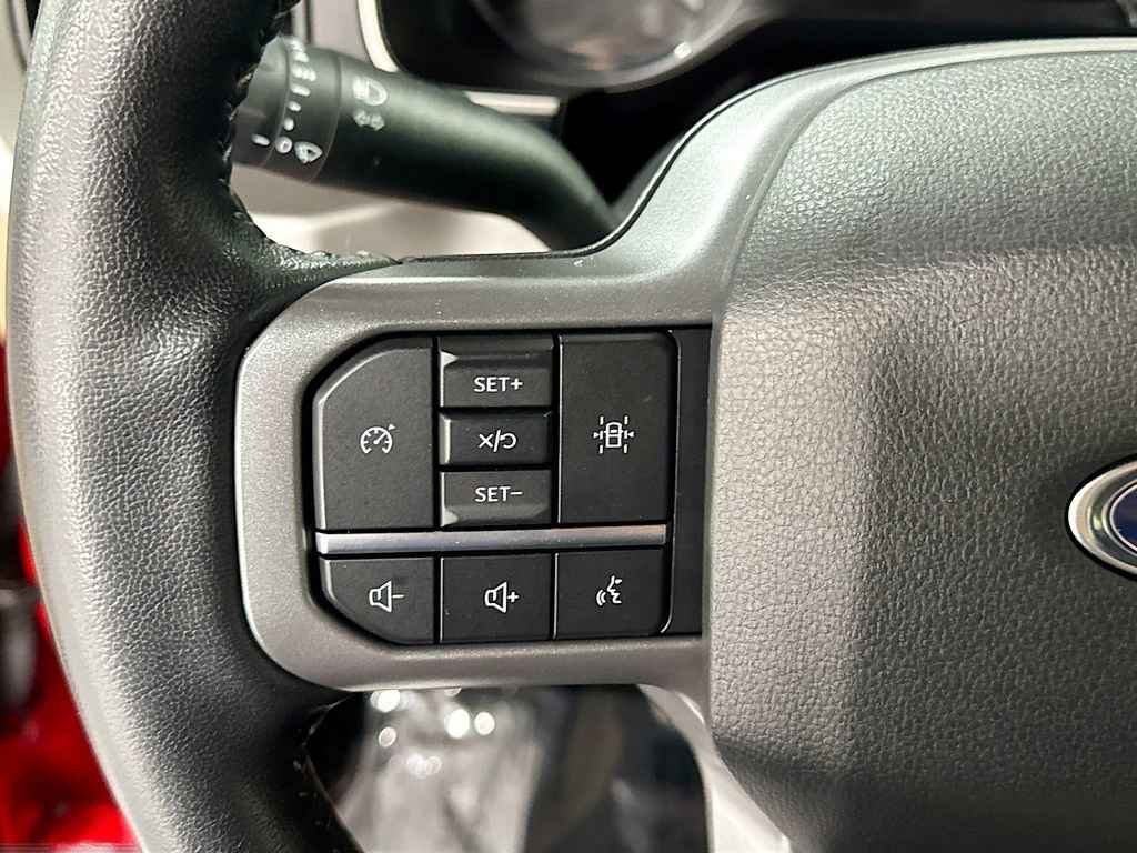 Used 2022 Ford F150 XLT w/ Equipment Group 302A High image 8