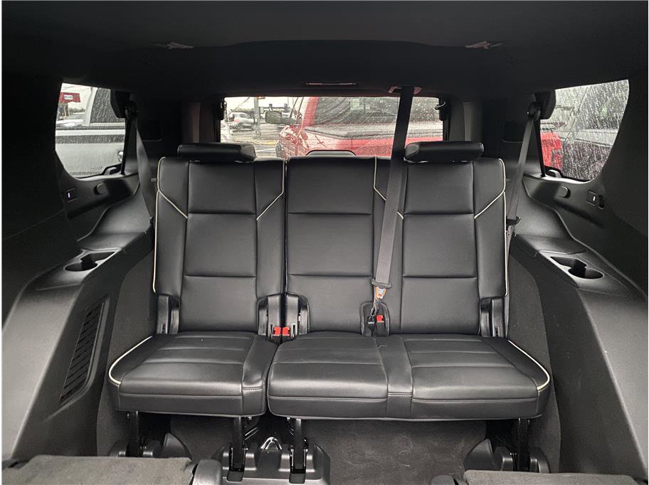 Used 2022 Cadillac Escalade Sport w/ Touring Package image 22