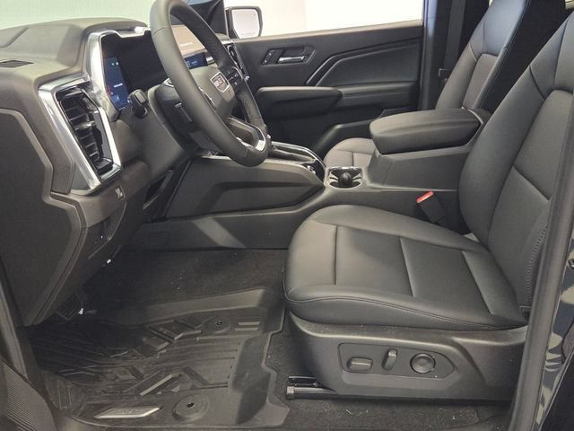 New 2026 GMC Canyon Elevation w/ Convenience Package RWD image 5