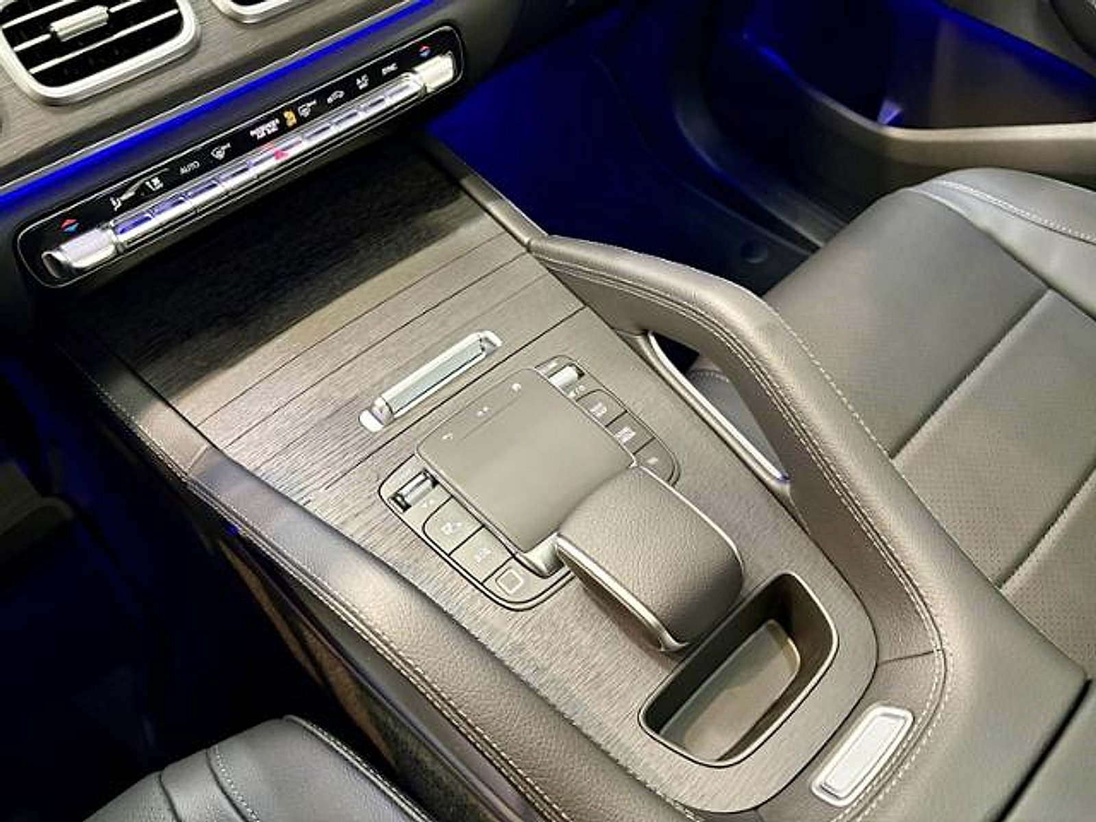New 2026 Mercedes-Benz GLE 350 4MATIC image 20