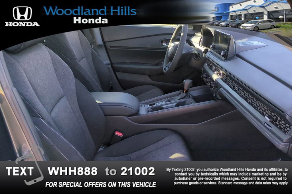 Used 2024 Honda Accord EX image 24