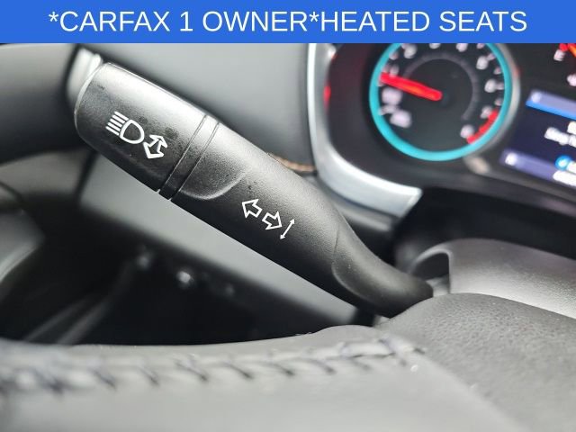 Used 2021 Chevrolet Traverse LT image 43