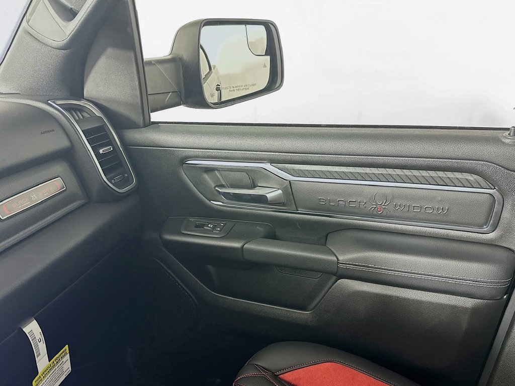 New 2026 RAM 1500 Big Horn AWD/4WD image 24