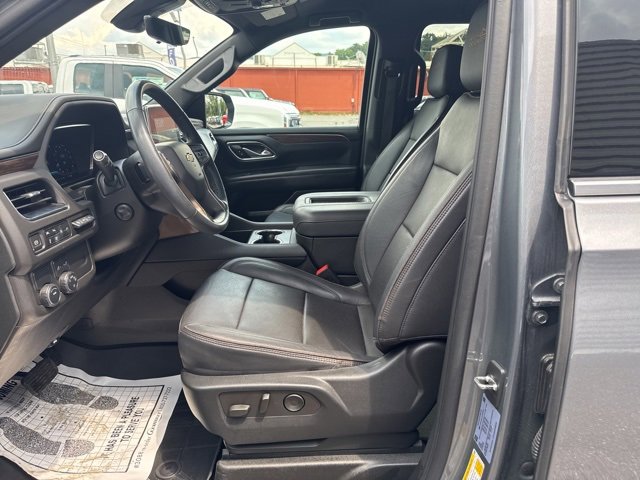 Used 2022 Chevrolet Suburban High Country image 26