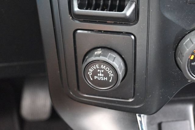 Certified 2025 Ford F150 STX RWD image 22
