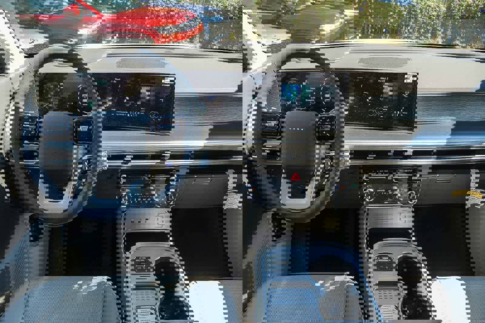 New 2026 Hyundai Ioniq 9 SEL image 13