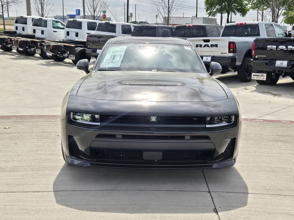 New 2026 Dodge Charger Scat Pack AWD/4WD image 7