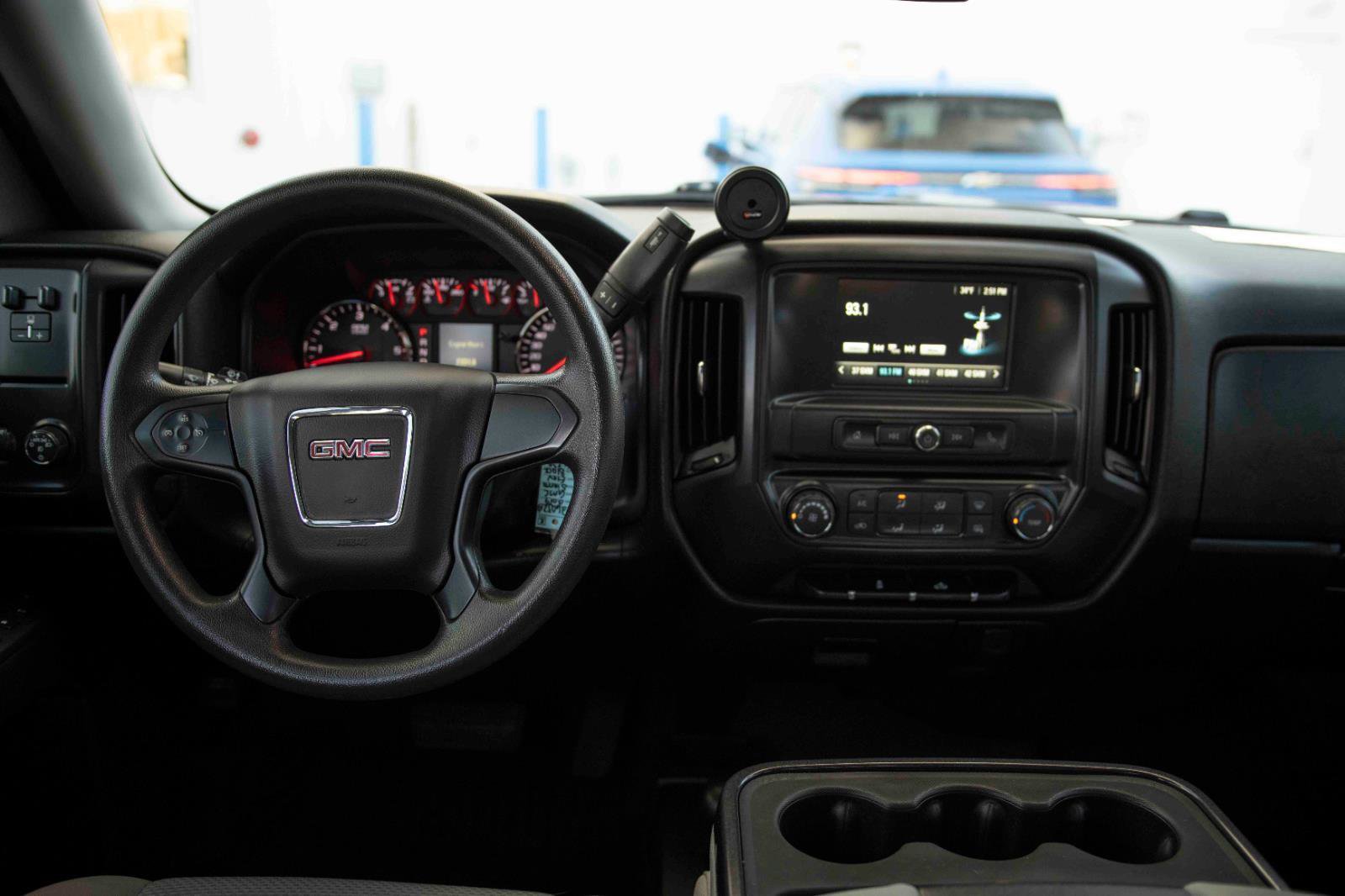 Used 2019 GMC Sierra 1500 Limited w/ Elevation Edition image 3