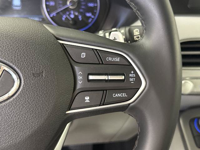 Used 2020 Hyundai Palisade SEL w/ Convenience Package FWD image 31
