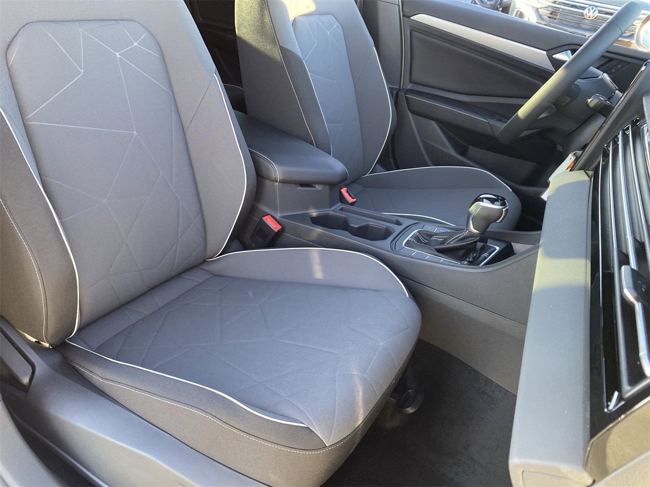 New 2026 Volkswagen Jetta Sport image 7