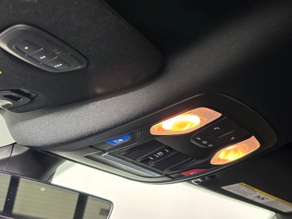 Used 2021 RAM 2500 Big Horn w/ Level B Equipment Group image 27