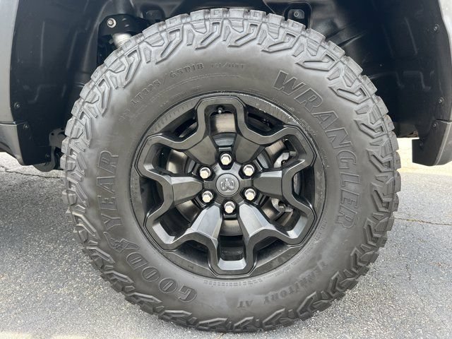 Used 2025 RAM 1500 RHO w/ RHO Level 1 Equipment Group AWD/4WD image 23