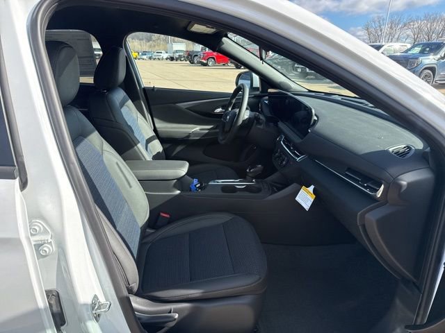 New 2026 Buick Envista Preferred w/ Convenience I Package image 24