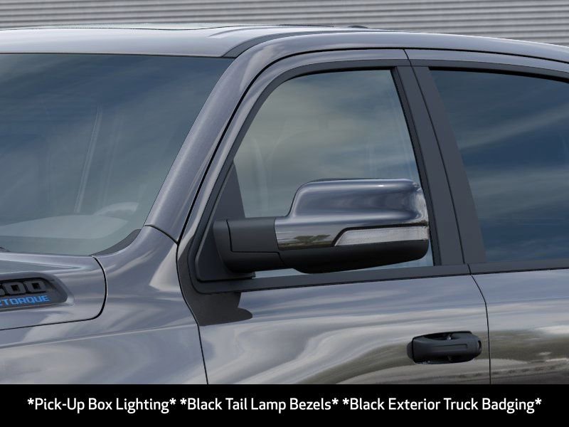 New 2026 RAM 1500 4x4 Crew Cab image 26