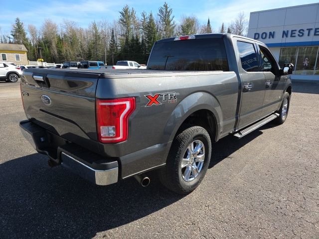Used 2016 Ford F150 XLT w/ Equipment Group 301A Mid image 25