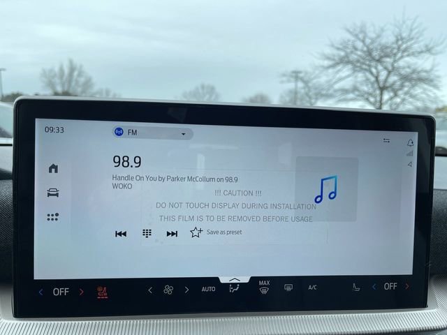 New 2026 Ford Explorer Active w/ Active Comfort Package image 18