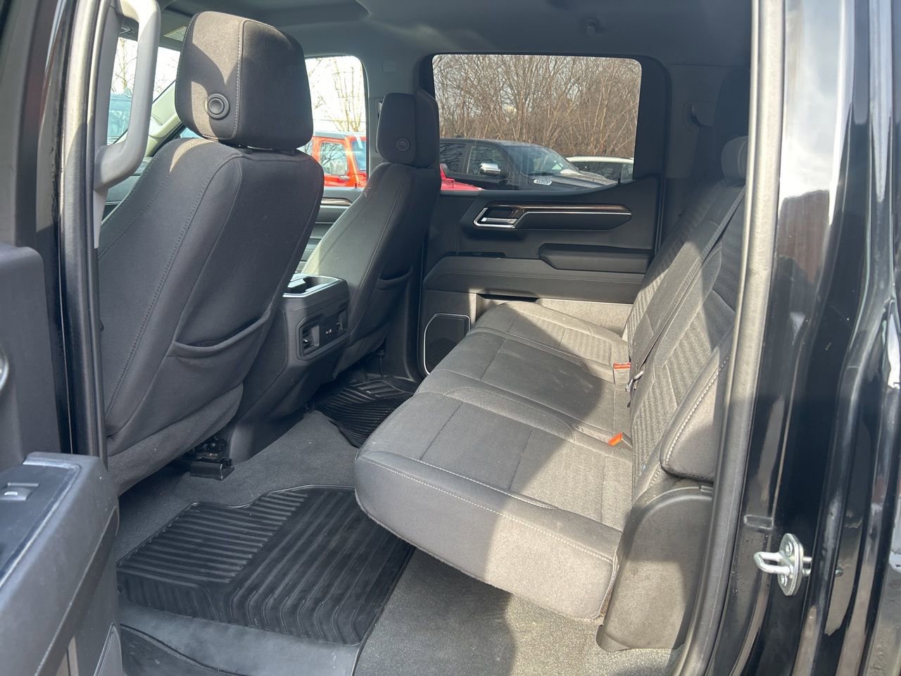 Used 2023 Chevrolet Silverado 1500 LT image 22