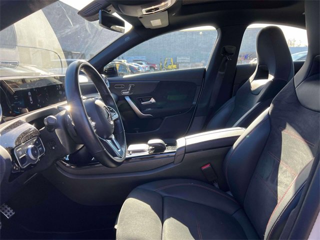 Used 2023 Mercedes-Benz CLA 250 4MATIC image 16