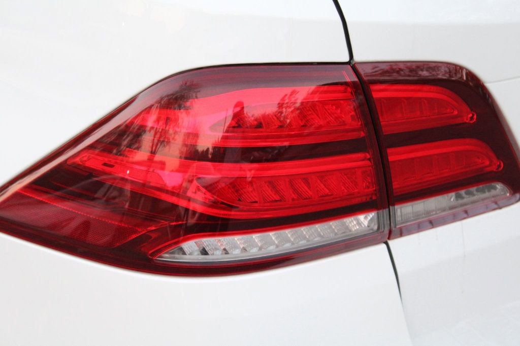 Used 2016 Mercedes-Benz GLE 350 4MATIC image 43