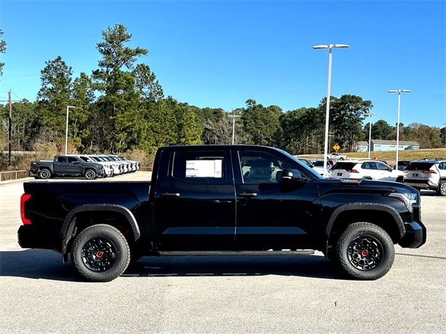 New 2026 Toyota Tundra TRD Pro image 10