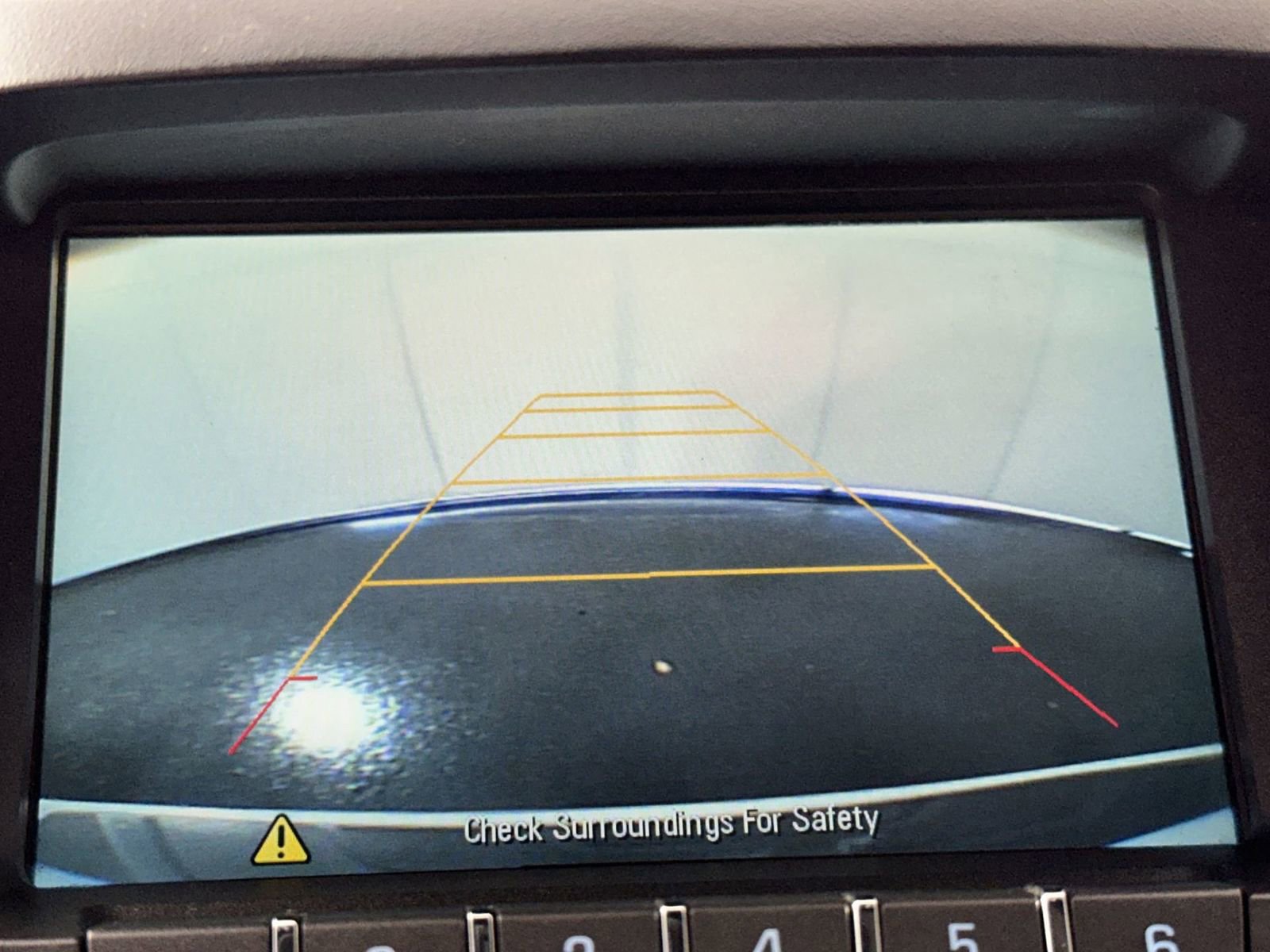 Used 2017 Chevrolet Equinox LT w/ Convenience Package FWD image 17