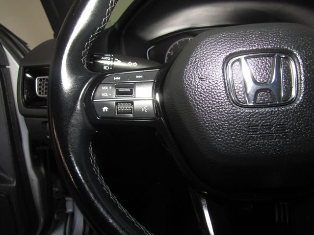 Certified 2022 Honda Civic Sport image 5