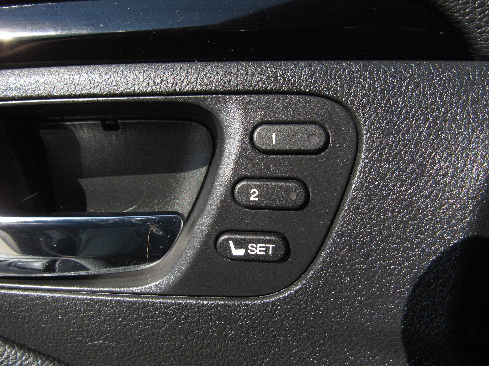 Certified 2019 Honda Pilot Touring image 26