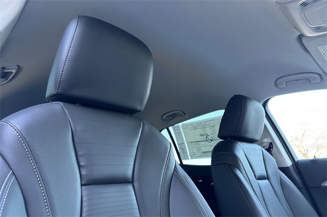 New 2025 Buick Envision Preferred image 14
