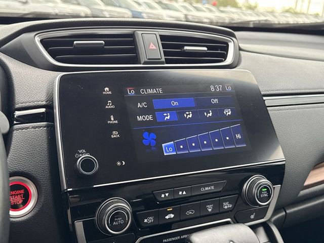 Used 2019 Honda CR-V EX-L image 22