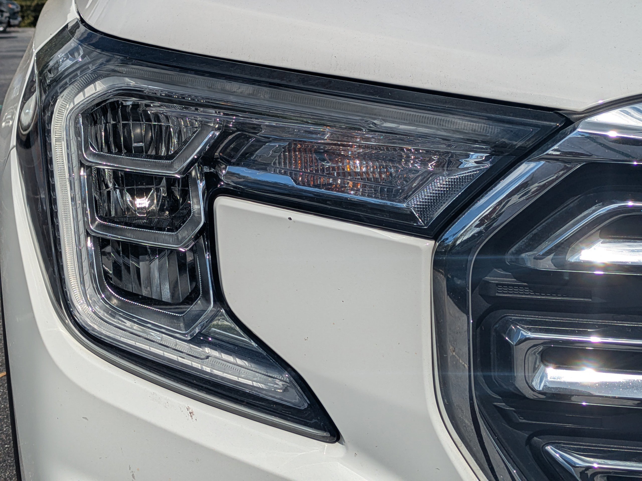 Used 2022 GMC Terrain SLT w/ Infotainment Package II image 10